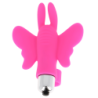 Ohmama - Dedal Estimulador Mariposa | Piumer Erotic