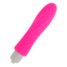 Ohmama - Bala Vibradora Silicona 12 Cm | Piumer Erotic