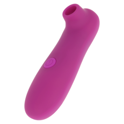 Ohmama - Estimulador Clitoris 10 Velocidades Lila | Piumer Erotic