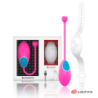Huevo Control Remoto Technology Watchme Fucsia / Niveo de Wearwatch | Piumer Erotic