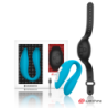Vibrador Dual Technology Watchme Añil / Azabache de Wearwatch | Piumer Erotic