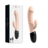 Intense - Magnus Vibrador Recargable Dual Natural | Piumer Erotic