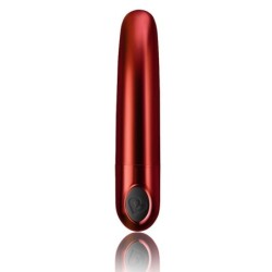 Ro-80 Mm Colour Me Orgasmic Bala Vibradora de Rocks-Off | Piumer Erotic