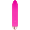 Vibrador Recargable Four Rosa 7 Velocidades de Dolce Vita | Piumer Erotic