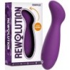 Rewopulse Vibrador Flexible Estimulador Punto G de Rewolution | Piumer Erotic