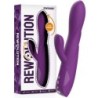 Reworabbit Vibrador Flexible Con Rabbit de Rewolution | Piumer Erotic