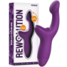 Rewokiss Vibrador Estimulador Punto A de Rewolution | Piumer Erotic