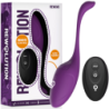Rewovo Huevo Vibrador Control Remoto de Rewolution | Piumer Erotic