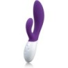 Ina Wave 2 Vbrador Lujo Movimiento Especial Lila de Lelo | Piumer Erotic
