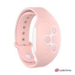 Reloj Control Remoto Wireless Technology Rosoral de Watchme | Piumer Erotic