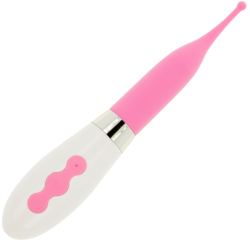 Ohmama - Estimulador Clítoris Recargable 10 Modos Vibración | Piumer Erotic