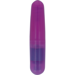 Bala Vibradora Basic Lila de Ohmama | Piumer Erotic