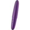 Satisfyer - Ultra Power Bullet 6 Bala Vibradora Morada | Piumer Erotic