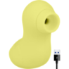 My Duck Recargable Amarillo de Ohmama | Piumer Erotic
