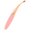 Ohmama - Estimulador Clitoris Recargable 36 Modos Rosa-Pinkgold | Piumer Erotic