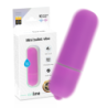Mini Bala Vibradora Lila de Online | Piumer Erotic