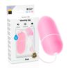 Huevo Vibrador Waterproof Rosa de Online | Piumer Erotic