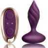 Desire Estimulador Anal - Lila de Rocks-Off | Piumer Erotic
