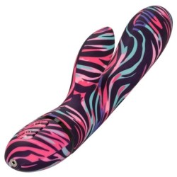 Vibrador Menage A Moi Dual Wand de Calexotics | Piumer Erotic