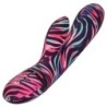 Vibrador Menage A Moi Dual Wand de Calexotics | Piumer Erotic