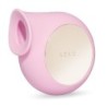 Sila Cruise Estimulador Ondas - Rosa de Lelo | Piumer Erotic