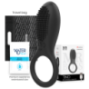 Mr Boss - Tino Anillo Estimulador Compatible Con Watchme Wireless Technology | Piumer Erotic
