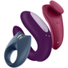 Satisfyer - Partner Box 3 | Piumer Erotic