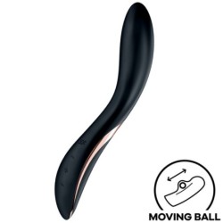 Satisfyer - Rrrolling Explosion Vibrador Punto G | Piumer Erotic