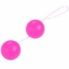 Baile - Twins Balls Bolas Chinas Rosa Unisex | Piumer Erotic