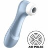 Satisfyer - Pro 2 Estimulador Azul | Piumer Erotic
