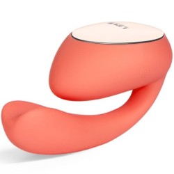 Ida Wave Masajeador Parejas Coral de Lelo | Piumer Erotic