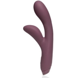 Hera Vibrador Rabbit - Morado de Je Joue | Piumer Erotic