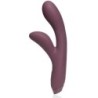Hera Vibrador Rabbit - Morado de Je Joue | Piumer Erotic