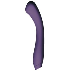 Juno Vibrador Punto G - Morado de Je Joue | Piumer Erotic