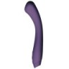 Juno Vibrador Punto G - Morado de Je Joue | Piumer Erotic