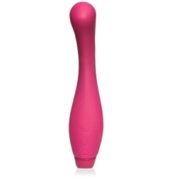 Juno Vibrador Punto G - Fucsia de Je Joue | Piumer Erotic