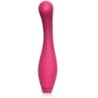 Juno Vibrador Punto G - Fucsia de Je Joue | Piumer Erotic