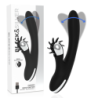 Bunny Grimm Wave Function de Black&Silver | Piumer Erotic