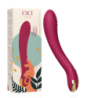 Premium Silicone G-Spot Vibrator de Cici Beauty | Piumer Erotic
