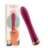 Vibrador Premium Silicone Up & Down de Cici Beauty | Piumer Erotic