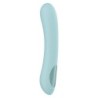 Pearl 2+ Vibrador Punto G - Turquesa de Kiiroo | Piumer Erotic