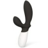 Loki Wave 2 Masajeador Prostático - Negro de Lelo | Piumer Erotic