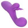 Butterfly Kiss Flutter Violeta de Calexotics | Piumer Erotic