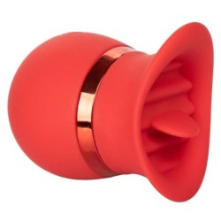 French Kiss Sweet Talker de Calexotics | Piumer Erotic