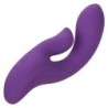 Stella Dual Pleaser Violeta de Calexotics | Piumer Erotic