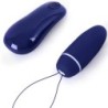 Bnaughty Deluxe Unleashed Azul Medianoche de B Swish | Piumer Erotic