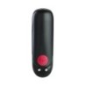 Negro Bala de Fun Factory | Piumer Erotic