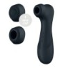 Satisfyer - Pro 2 Generación 3 Liquid Air Technology Negro | Piumer Erotic