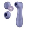 Satisfyer - Pro 2 Generación 3 Liquid Air Technology Lila | Piumer Erotic