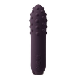 Duet Bala Vibradora Morado de Je Joue | Piumer Erotic